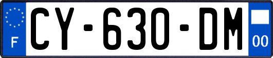 CY-630-DM