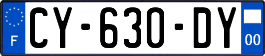 CY-630-DY