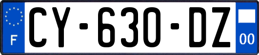 CY-630-DZ