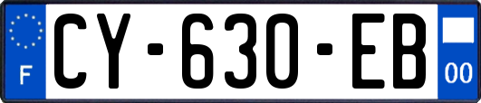 CY-630-EB