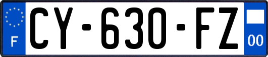 CY-630-FZ