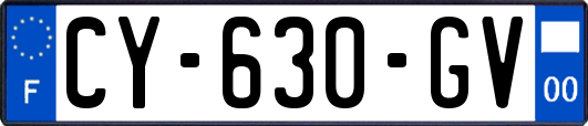 CY-630-GV