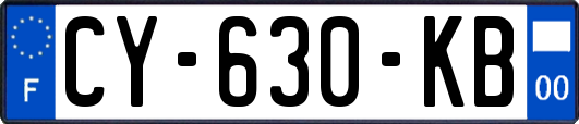 CY-630-KB