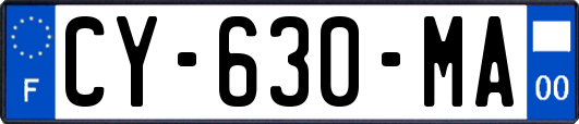CY-630-MA