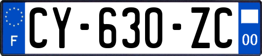 CY-630-ZC