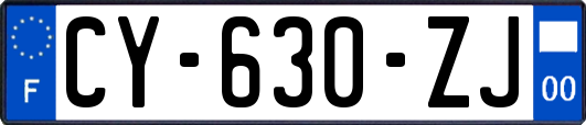 CY-630-ZJ