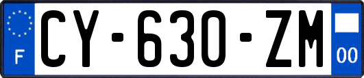 CY-630-ZM