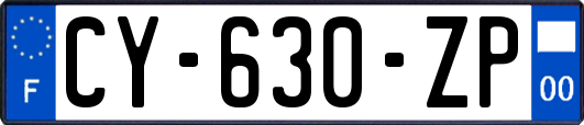 CY-630-ZP