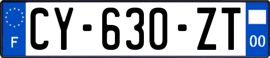 CY-630-ZT