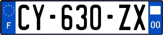 CY-630-ZX