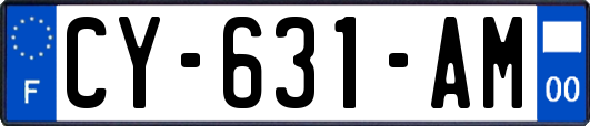 CY-631-AM