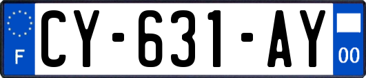 CY-631-AY