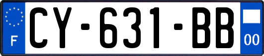 CY-631-BB