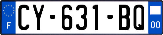 CY-631-BQ