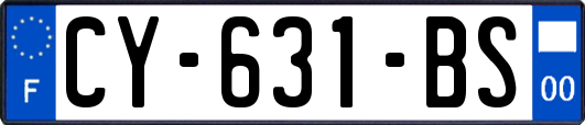 CY-631-BS