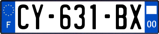 CY-631-BX