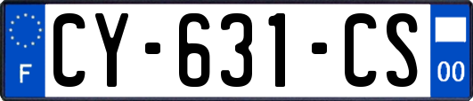 CY-631-CS