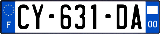 CY-631-DA