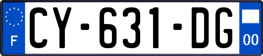 CY-631-DG