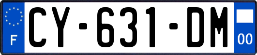 CY-631-DM