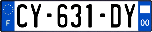 CY-631-DY
