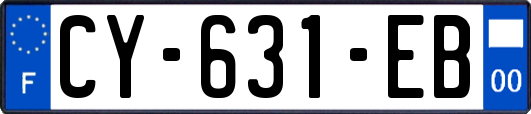 CY-631-EB