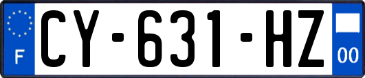 CY-631-HZ