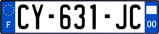 CY-631-JC