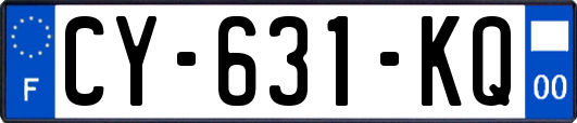 CY-631-KQ