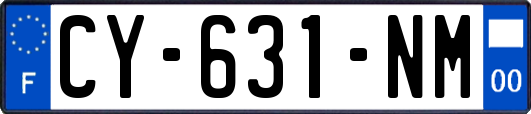 CY-631-NM