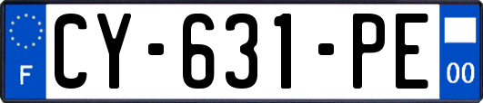 CY-631-PE