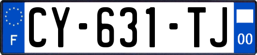 CY-631-TJ