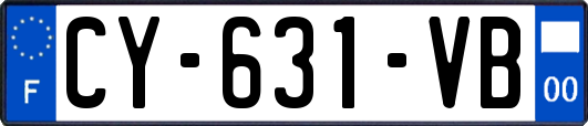 CY-631-VB