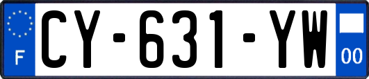 CY-631-YW