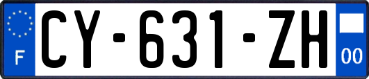 CY-631-ZH