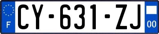 CY-631-ZJ