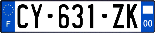 CY-631-ZK