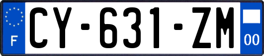 CY-631-ZM