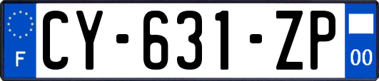 CY-631-ZP