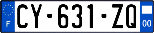 CY-631-ZQ