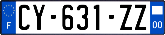 CY-631-ZZ