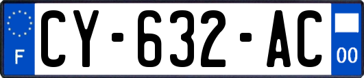 CY-632-AC