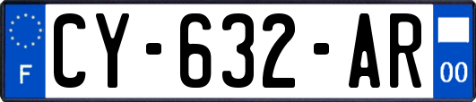 CY-632-AR