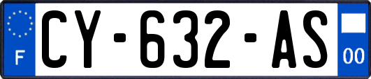 CY-632-AS