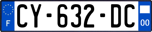 CY-632-DC
