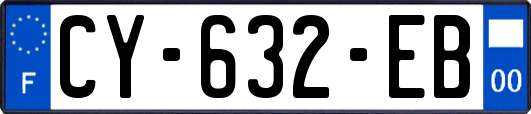 CY-632-EB