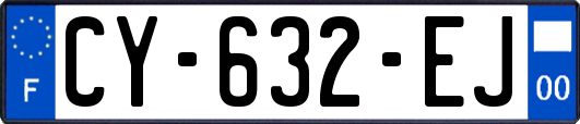 CY-632-EJ