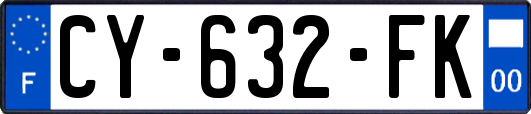 CY-632-FK