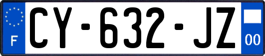 CY-632-JZ