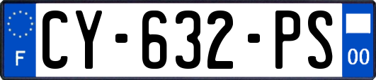 CY-632-PS